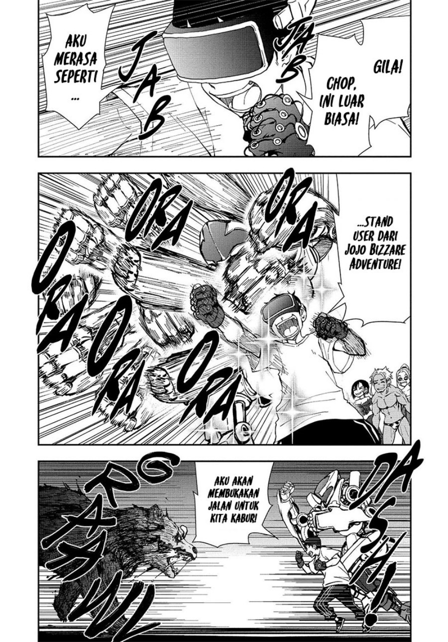 Zombie 100 ~Zombie ni Naru Made ni Shitai 100 no Koto~
